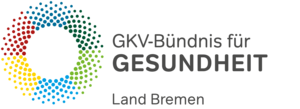 Logo GKV-Bündnis für Gesundheit Bremen