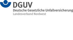 Deutsche Gesetzliche Unfallversicherung